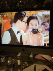 点击看大图 -太郎花子婚纱摄影艺术中心