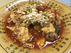 -勇猛子川菜馆(新军路店)