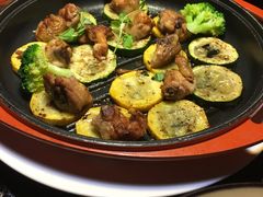 -Mr.Fat Duck肥鸭先生西餐厅