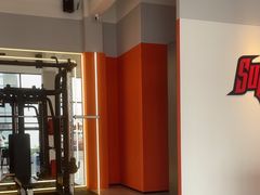 -Super Sy泰拳格斗