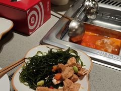 -海底捞火锅(泰安爱琴海店)