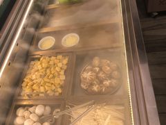 -8号苑自助烤场(西单店)