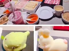 捞派麻辣滑牛肉-海底捞火锅(河东万达广场店)