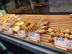 -木子木水日式烫面包(杭州首店)