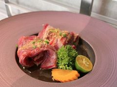 -海之屋韩式烤肉(海棠68环球美食街店)