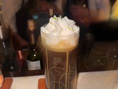 -LONG BAR 廊吧(外滩华尔道夫酒店)