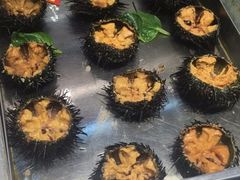 -船梆煮•蒸汽海鲜·生腌干蒸(五四广场店)