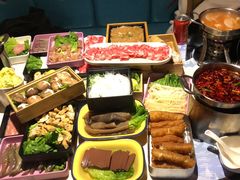 -火锅先生(五马街店)