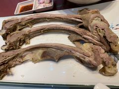 -伊帆食府·青海地方特色美食