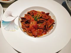 -南门食仙·手工福州菜(南门兜店)