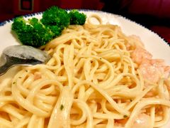 -RED LOBSTER(多伦多DT店)