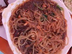 -如意香辣鸡架(总店)