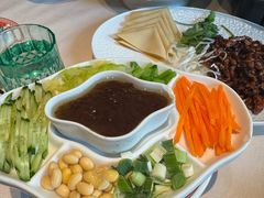 -大鸭梨烤鸭(石佛营店)