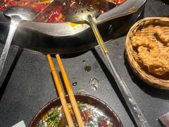 -大风老火锅(江北一店)