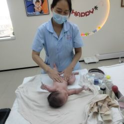 -优贝恩母婴护理中心