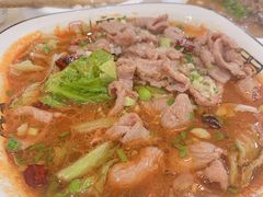 -皮五鱼汤面(老街店)