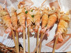 -79号渔船海鲜饭店(宝安店)