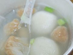-同利肉燕老铺(澳门路店)