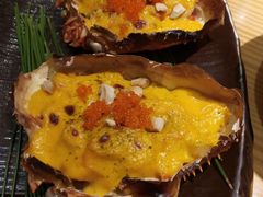 -花潮料理艺食馆(世欧广场店)