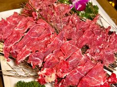 -山城棒棒军手作火锅·天花板手撕水牛鲜毛肚(北京店)