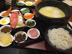 -阿香米线(北京华联万柳店)
