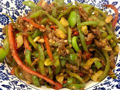-新新湘菜馆(新中街二条店)