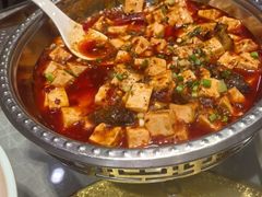 -裕德隆清真饭庄·天津特色菜(东丽店)
