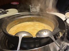 -捞王锅物料理(凯旋路店)