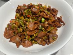 -兰湘子·湘菜小炒(石家庄万象城店)