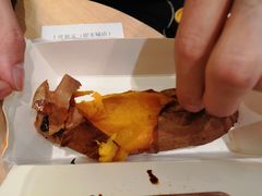-一根排古(银泰城店)