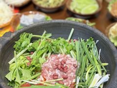 -黔有有贵州酸汤夺夺粉火锅(五味十字店)