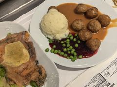-宜家·瑞典风味餐厅(四元桥店)