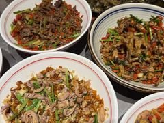 -衡厨·衡阳土菜(中南店)