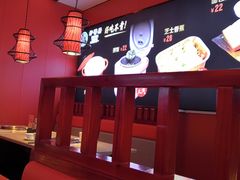 -妙香居韩国烤肉(鹏瑞利季华广场店)