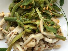 红油贡菜-章李氏夫妻肺片(经八路店)