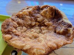 糖油饼-南来顺饭庄·清真(南菜园店)