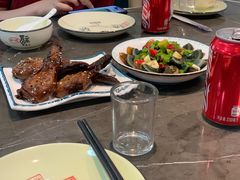 -盱眙虾神於氏龙虾(夫子庙红街店)