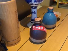 -花和尚·湘西小串烧烤(祈福店)
