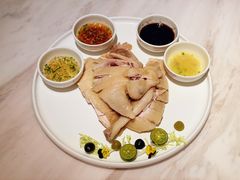 -闻见中国海南菜(K11店)