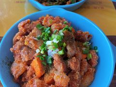 -何必是家面馆 HB noodles&coffee