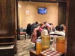 -红鼎坊·老成都火锅(新南门店)