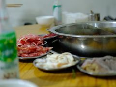 -渝味黄姐火锅(黄泥村店)
