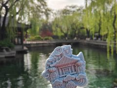 -趵突泉景区