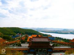 -六鼎山文化旅游区