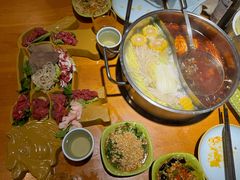 -真牛坊潮汕牛肉火锅