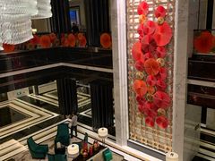 -上海苏宁宝丽嘉酒店·嘉府壹号中餐厅