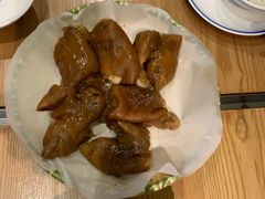 -费大厨辣椒炒肉(万家丽一店)