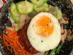 -禾谷韩餐(热带海洋学院店)