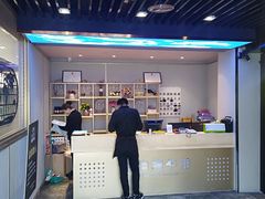-瑞伯克牛排自助餐厅天一广场店