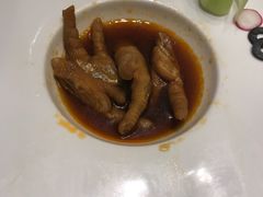 -龙宴海鲜城(经中路店)